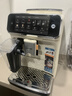 飞利浦（PHILIPS）新3系低温冷萃咖啡机全自动意式 美式家用办公室全自动咖啡机浓缩冷热萃取研磨一体机 【EP3341/89白银】一键奶咖丨6款冷热饮品 实拍图