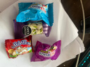 俄罗斯风味巧克力糖果500g混合紫皮糖儿童小零食喜糖礼品年货礼物 俄罗斯风味糖果500g*2袋【买一斤送一斤】 实拍图