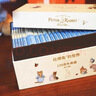 【赠玩偶】比得兔的世界双语绘本 企鹅兰登原版双语绘本比得兔的世界120周年典藏版 彼得兔双语23册装 图书 晒单实拍图