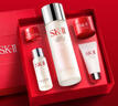 SK-II神仙水精华液75ml礼盒水乳化妆品全套护肤品套装sk2生日礼物女 实拍图