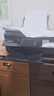 佳能（Canon） TS9580t无线a3a4彩色喷墨家用照片打印机双面文档图纸复印扫描一体机 黑色9580t套餐四连供可加墨含10瓶墨水含塑封机 实拍图