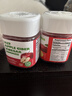 Nature's Key自然之钥美国品牌 苹果醋软糖60粒/瓶调节肠道便秘成人款便携健身 苹果醋软糖 60粒*2瓶 【好体态更自信】 实拍图