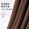 婧麒（JOYNCLEON）孕妇裤春夏款外穿休闲运动卫裤小个子打底裤 黑色XL jyk38493 实拍图