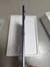 HUAWEI MatePad Mini 悦读版 云晰柔光屏 华为平板电脑小平板大手机 OLED屏 SIM卡可通话12+256GB 幻影紫 实拍图