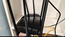 普联（TP-LINK）飞流5480 WiFi6游戏路由 AX5400双频千兆无线路由器 Mesh组网易展Turbo版 2.5G自定义端口 XDR5480 实拍图