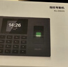 得力考勤机 指纹打卡机 免软件免网络 三步简单设置 自动生成报表 U盘导报表 1200枚指纹考勤机3960S 实拍图
