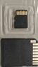 闪迪（SanDisk）256GB TF（MicroSD）4K内存卡 行车记录仪 监控摄像头专用 循环录制20,000小时 高耐用存储卡 实拍图
