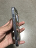 品胜 适用苹果14手机壳 iphone14手机壳防摔保护套镜头防护抗指纹网红男女款简约软壳  透明  实拍图
