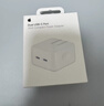 Apple/苹果 20W USB-C充电器  type-c充电器苹果手机充电器原装手机快充头 苹果17手机充电器 实拍图