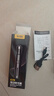 沃柯锐【智能电显】【10年质保】新款充电鼻毛修剪器电动鼻毛刮剃鼻毛器耳毛修剪器520送父亲送男友礼物 A11黑色-充电升级款(送防尘盖+充电线+清洁刷) 实拍图