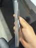 暴走【解压磁吸旋转支架】适用iqoo15手机壳 vivo iqoo15保护套 柔砂肤感透色轻薄简约硬壳 柔雾灰 实拍图