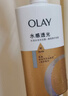 OLAY水润沐浴露舒柔滋润保湿 洋甘菊730ml 大容量男女士 新旧包装随机 实拍图