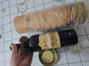 长城阳光坡地特选级解百纳干红葡萄酒750ml*6瓶整箱圆筒红酒 实拍图