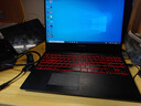 联想（Lenovo) 拯救者15.6寸Y7000/ R9000P高刷电竞吃鸡设计游戏本二手笔记本电脑 95新I5-8300H 1050Ti Y7000 8G256G/定制升级 实拍图