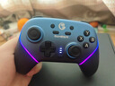 盖世小鸡（GAMESIR）超新星无线游戏手柄switch2手柄宝可梦ZA宏编程 体感手机安卓苹果Steam电脑NS2pro电视蓝牙仁王3 实拍图