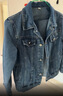 真维斯男童秋装外套男大童帅气休闲牛仔上衣儿童春秋新款童装夹克衫潮流 【口袋春秋款】牛仔蓝/假日小车 110 实拍图