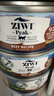 滋益巅峰（ZIWI）猫主食罐头85g牛肉味主食湿粮成猫幼猫通用新西兰原装进口 实拍图