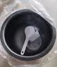 适用苏泊尔电饭煲内胆3L4L5L球釜不粘锅内锅IH铜晶精铁釜 4升球形内胆-高度129mm 实拍图