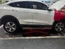 米其林轮胎 汽车轮胎 Primacy SUV 旅悦 + 225/55R19 103H适配哈弗H6奇骏 实拍图