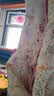 猫人（MiiOW）防螨抗菌纯棉女士睡衣女月子服孕妇可哺乳家居服杏色2XL 实拍图