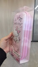 一正文具盒 三丽鸥正版闪亮EVA立体耐摔耐脏女孩小学生专用大容量铅笔盒节日礼物 大耳狗EVA立体款9965 实拍图