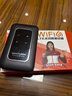 影腾随身wifi三网全国通用无线wi-fi6免插卡移动联通电信无限制大流量卡便携式网卡高速网络2026款5GHF 【三网通3000毫安充电款+黑色】*超长续航 实拍图