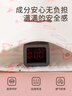浪莎儿童内裤女童95%棉短裤中大童四角裤不夹pp透气平角裤舒适4条装 实拍图