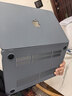 帝伊工坊适用苹果笔记本电脑保护壳Macbook Air13 M5/M4/M3/M2 13.6英寸壳子配件外壳键盘膜保护套 实拍图