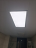 雷士（NVC）厨房灯铝扣板灯集成吊顶24瓦300x600卫生间LED吸顶灯平板面板灯 实拍图