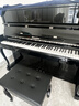 珠江钢琴德国工艺立式钢琴专业演奏121里特米勒钢琴J2S 实拍图