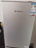 上菱183升两门小型冰箱小户型家用出租房用 出租屋办公室宿舍双门双开门电冰箱以旧换新BCD-183D 实拍图