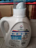 威露士清可新洗衣液松木香15斤全瓶组合装（2.25L*2+1L*3）除菌除螨留香 实拍图