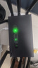 纽曼可插自己卡4G无线路由器随身WiFi6工业企业级CPE转有线转wifi无限网卡免拉宽带全国通用流量2026款 实拍图