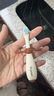 世喜儿童牙刷1-2-3岁婴幼儿宝宝超细软毛牙刷口腔清洁训练乳牙刷2支装 实拍图