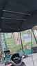 四万公里电动摩托车防晒罩挡风被电瓶车挡雨棚篷防雨遮阳伞SWY8131 实拍图