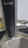 苏泊尔（SUPOR）电热水龙头速热即热式热水器冷热过水热加热水龙头厨房家用热得快热水宝卫生间加热器272947-01-CP 实拍图