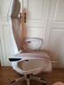 锦汐 电脑椅家用办公椅子靠背人体工学椅学习转椅老板座椅游戏电竞椅 【可后躺+踏脚+乳胶】白框灰网 实拍图