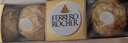 费列罗 榛果巧克力 3粒*16条 48粒600g 零食 伴手礼喜糖 糖果 生日礼物 实拍图