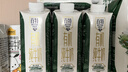天友百特有机纯牛奶200ml*12盒（礼盒装） 3.6g乳蛋白 120mg高钙 实拍图