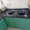 苏泊尔（SUPOR）燃气灶家用天然气双灶5.2KW猛火 [升级70%]高热效率煤气灶台嵌入式可调节底盘 DB28S 实拍图