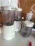 九阳（Joyoung）榨汁料理机 榨汁杯多功能易清洗家用搅拌机 打米糊果汁机婴儿辅食机L6-L621A 实拍图