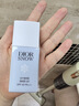 迪奥Dior雪晶灵防晒妆前乳亮肤蓝30mlSPF50+++防晒生日礼物送女友 实拍图