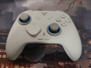 飞智冰原狼4多模版无线游戏手柄 类xbox 力调节摇杆双切扳机 switch电脑PC手机steam体感NS 仁王3 实拍图