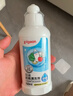 贝亲（Pigeon）奶瓶清洗剂婴儿专用奶嘴玩具果蔬清洗剂清洁剂洗洁精 150ml MA25 实拍图