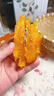 徽天赐倒蒸红薯干老式地瓜干原味农家姆晒软糯无蔗糖独立小包装 倒蒸红薯干【250g】独立包装 实拍图