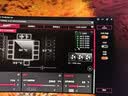 首席玩家（1st player）FM2附魔强流线显卡12V-2X6电源线ATX3编织定制线PCIE5转接16AWG模组线5090 【强流线】【双90度角】编织模组线 全白 实拍图