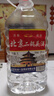 【口粮酒精选】北京二锅头清香型高度桶装瓶装泡药酒白酒 多度数 52度 5L 1桶 实拍图