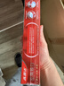 高露洁（Colgate）【牙膏金榜】密集焕白美白牙膏含氟120g*2去黄去口臭亮白清新结婚 实拍图