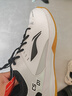 李宁（LI-NING）羽毛球鞋男女情侣款火箭鞋网球鞋乒乓球鞋贴地飞行运动鞋 实拍图