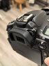JJC 适用佳能EB眼罩Canon 5D 5D2 6D 6D2 90D 80D 70D 60D单反相机取景器罩 接目镜配件 实拍图